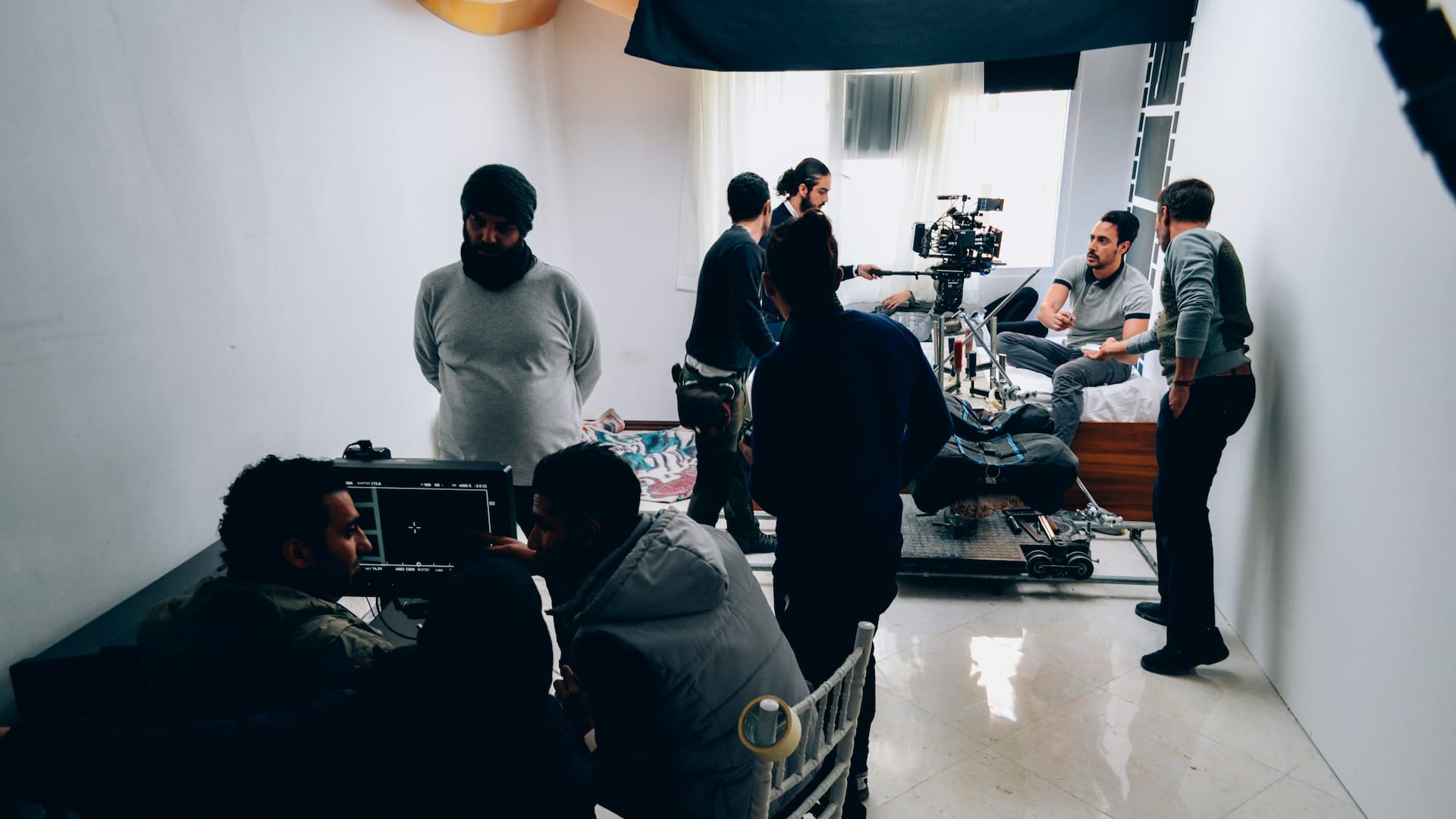 Video Production Image